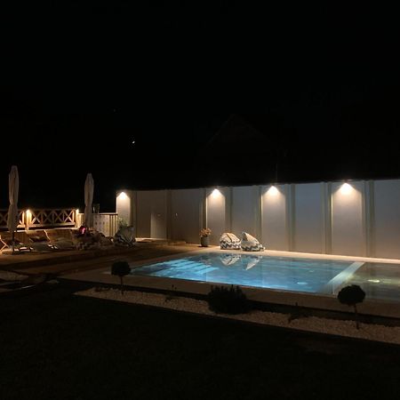Biscontini'S Studio Praid Exterior foto