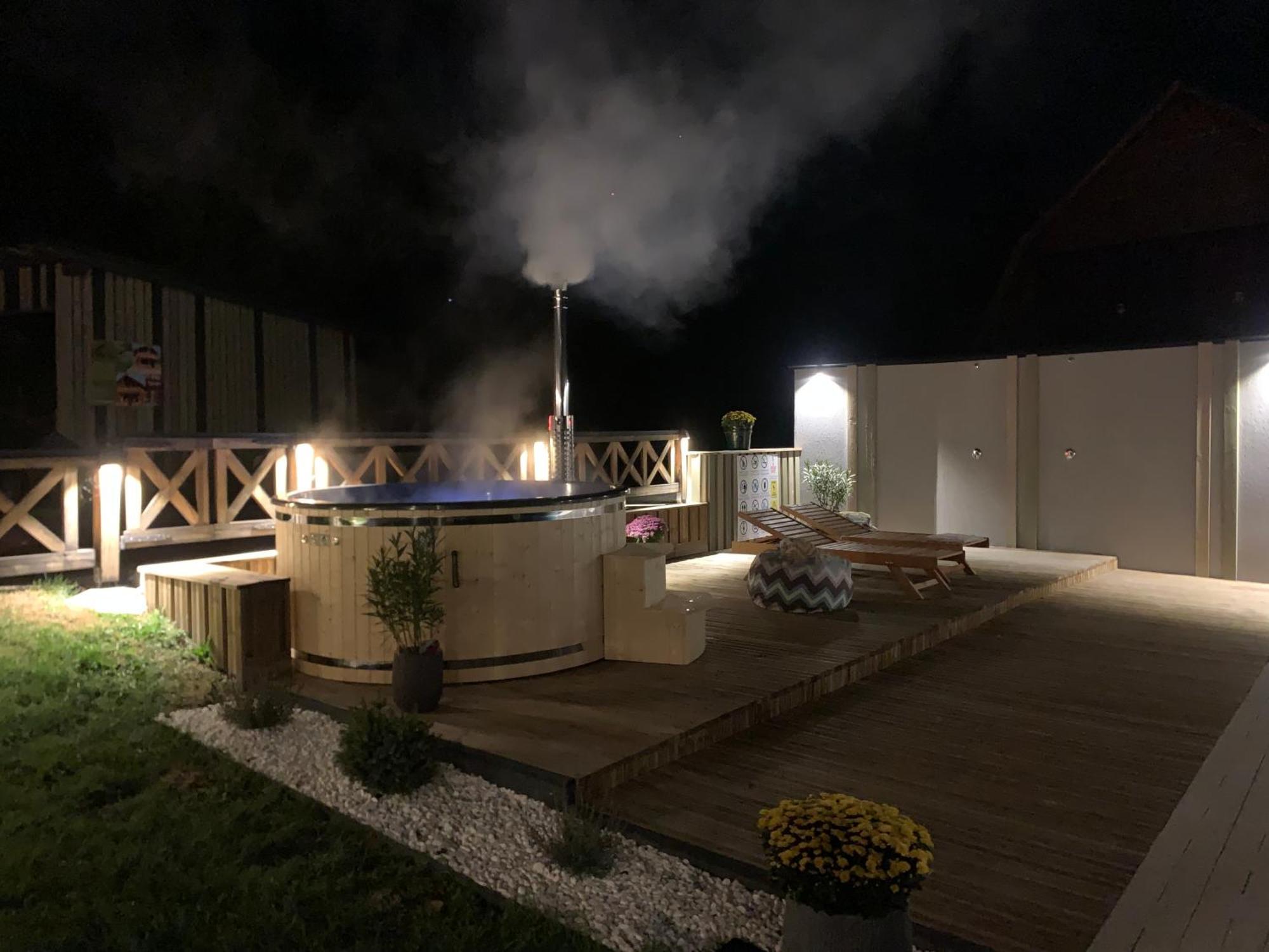 Biscontini'S Studio Praid Exterior foto